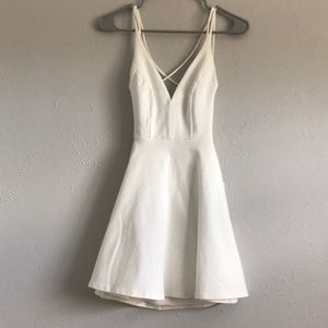 Never worn Lulus dress